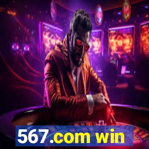 567.com win